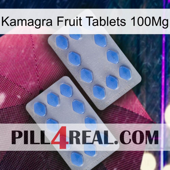 Kamagra Fruit Tablets 100Mg 20.jpg